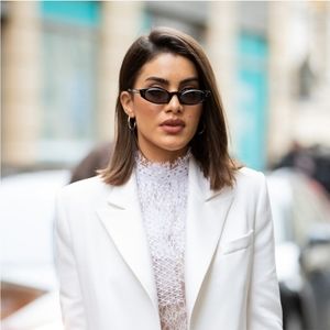 NWOT, KREWE Fern Sunglasses